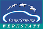 Profi-Service-Werkstatt