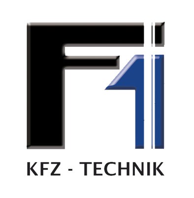 F1 KFZ - Technik